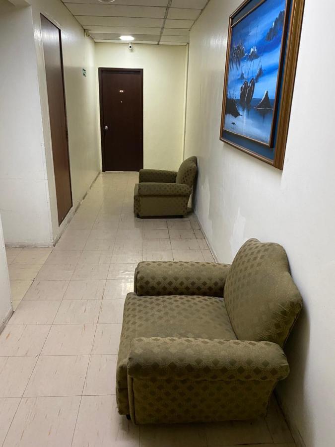 Hotel Rizzo جواياكيل المظهر الخارجي الصورة