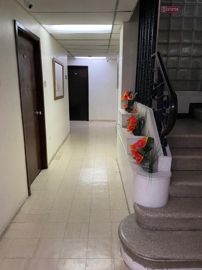 Hotel Rizzo جواياكيل المظهر الخارجي الصورة